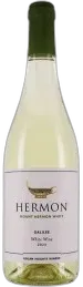 image du vin Hermon White 2023