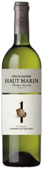 photos du vin n°1 Littorine Vin Côtes de Gascogne