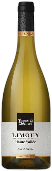 photos du vin Chardonnay Toques et Clochers "Haute Vallée" Vin Blanc Aoc Limoux