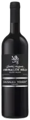 photo du vin Jerusalem Hills Silver Blend