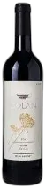 capture du vin Golan Merlot 2022