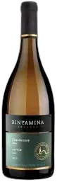 photo du vin Binyamina Réserve Chardonnay 2019