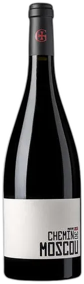 image du vin Chemin de Moscou Igp Pays d’oc Vin