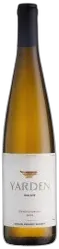 photo du vin Yarden Gewurztraminer