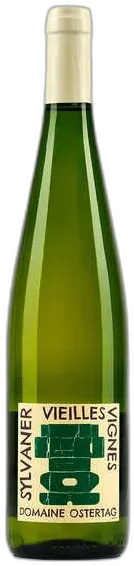 photos du vin Sylvaner les Vieilles Vignes Bio