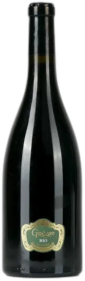 photos du vin Collection Faugères Vin Bio de Château Grézan