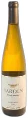 photo du vin Yarden Gewurztraminer