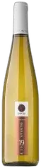 photo du vin Vitkin Gewurztraminer