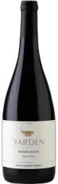 image du vin Yarden Pinot Noir 2022