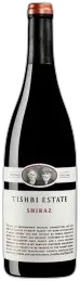 illustration du vin Tishbi Estate Shiraz 2016