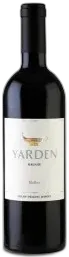 photo du vin Yarden Malbec 2020