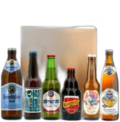 image du vin Box Découverte 6 Bières Abonnement 6 Mois