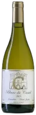 photo du vin Blanc du Castel c 2021 Domaine Castel