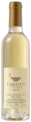 photo du vin Yarden Noble Semillon 2007