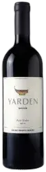 photo du vin Yarden Petit Verdot 2013 Limited Edition
