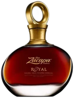 image du vin Zacapa Centenario Royal Rhum du Guatemala