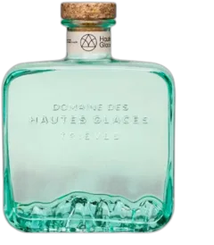 photo du vin Vulson Eau-de-Vie de Seigle Bio