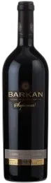 photo du vin Barkan Superieur Cabernet Sauvignon 2012