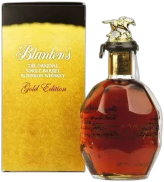 photo du vin Blanton’s Gold Edition Bourbon