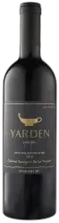 image du vin Yarden Bar’on Cabernet Sauvignon Single Vineyard 2014