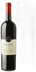 illustration du vin Magnum Gvaot Gofna Réserve Cabernet Sauvignon 2017 en Plumier Bois