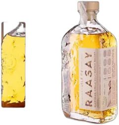 illustration du vin Isle of Raasay Signature Single Malt Ecossais