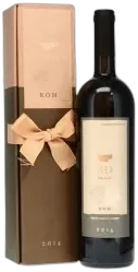 photo du vin Yarden Rom 2012 Limited Edition en