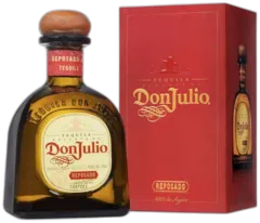 photo du vin Don Julio Tequila Reposado