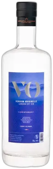image du vin Version Originelle