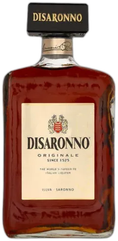 photo du vin Amaretto Disaronno Originale