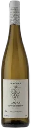 photo du vin or Haganuz Amuka Gewurztraminer 2017