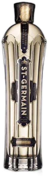 photo du vin st-Germain Délice de Sureau