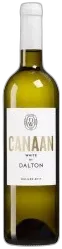photo du vin Dalton Canaan Blanc 2023