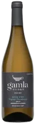 photo du vin Gamla Chardonnay Viognier 2017