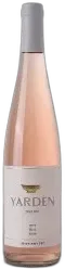 image du vin Yarden Rosé 2020