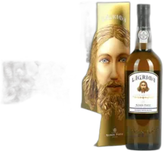 image du vin Assortiment Ballotin de 34 Chocolat et Porto Lagrima