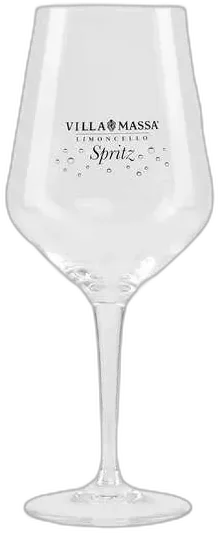 photo du vin Verre à Spritz Villa Massa