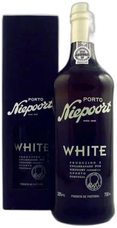 image du vin Porto Niepoort White