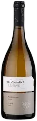 capture du vin Binyamina Spécial Réserve Chardonnay 2014