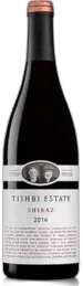 photo du vin Tishbi Estate Shiraz 2014