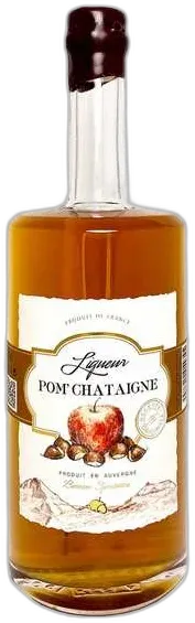 photos du vin Pom’Châtaigne Couderc