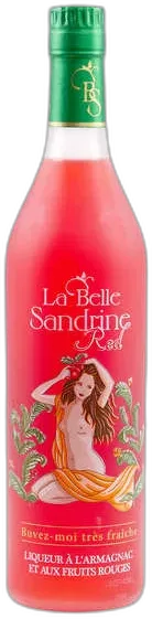photos du vin Monluc Premium