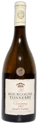 photo du vin Bourgogne Tonnerre Chardonnay 2018 Dampt Frères
