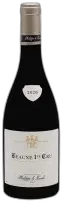 photo du vin Beaune 1 er Cru 2020 Domaine du Château Philippe le Hardi