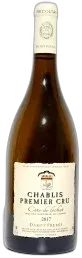 photos du vin Magnum Chablis Premier Cru Côte de Lechet 2018 Dampt Frères