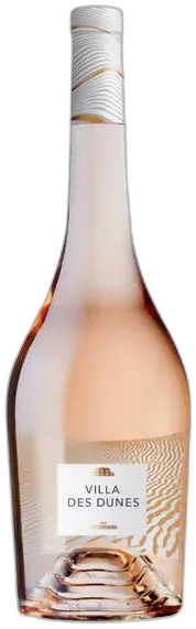 image du vin Villa des Dunes Vin Kressmann