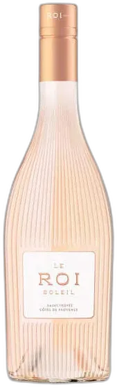 photo du vin le Roi Soleil Vin Aop Côtes de Provence
