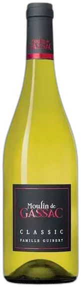 image du vin Moulin de Gassac "Classic" Igp Pays d’Hérault Vin