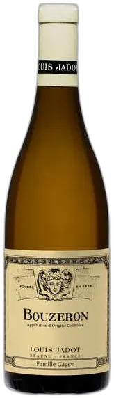 aperçu du vin Vin Blanc de Bourogne Bouzeron de la Famille Gagey
