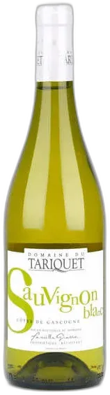 photo du vin Tariquet Sauvignon